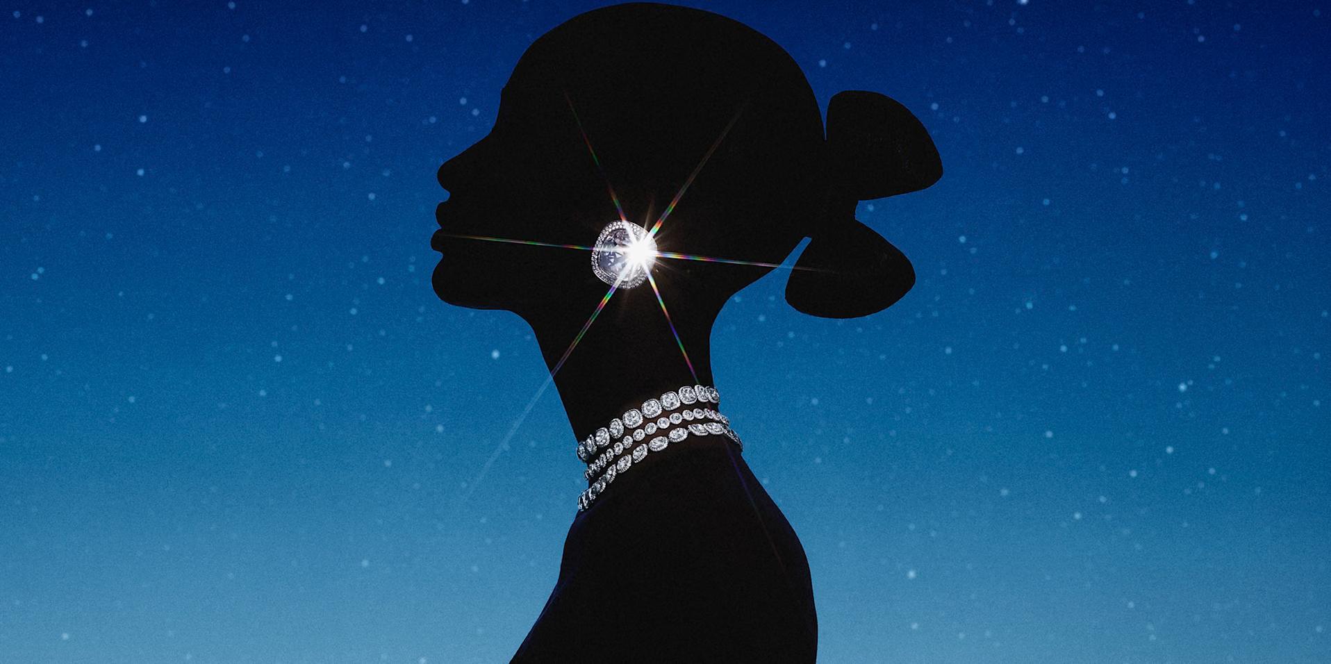 Swarovski Küpeler