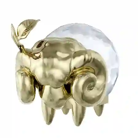 Resim Zodiac Koç