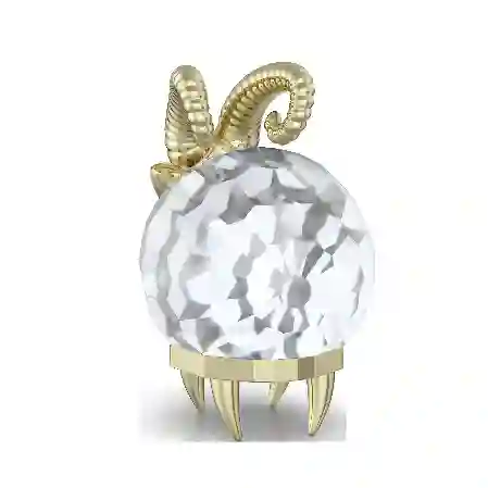 Resim Zodiac Oğlak