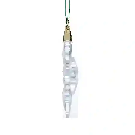 Resim Annual Edition Little Snowflake Süs 2024