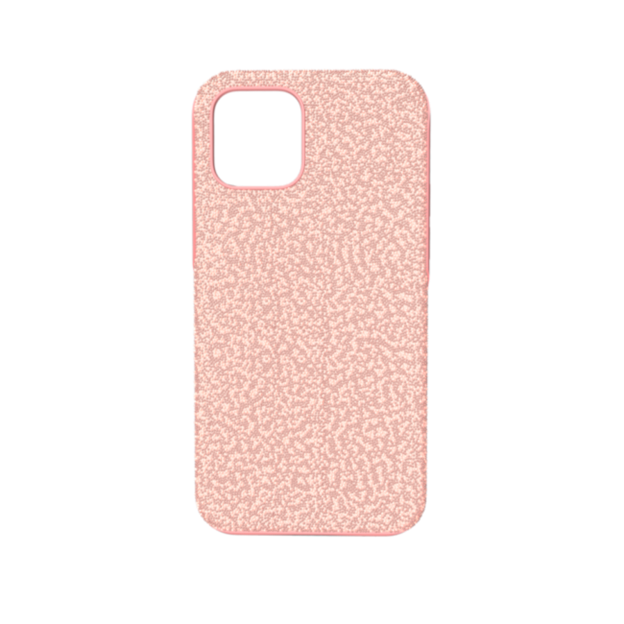 Resim High Akıllı Telefon Kılıfı, iPhone® 12/12 Pro, Uçuk pembe