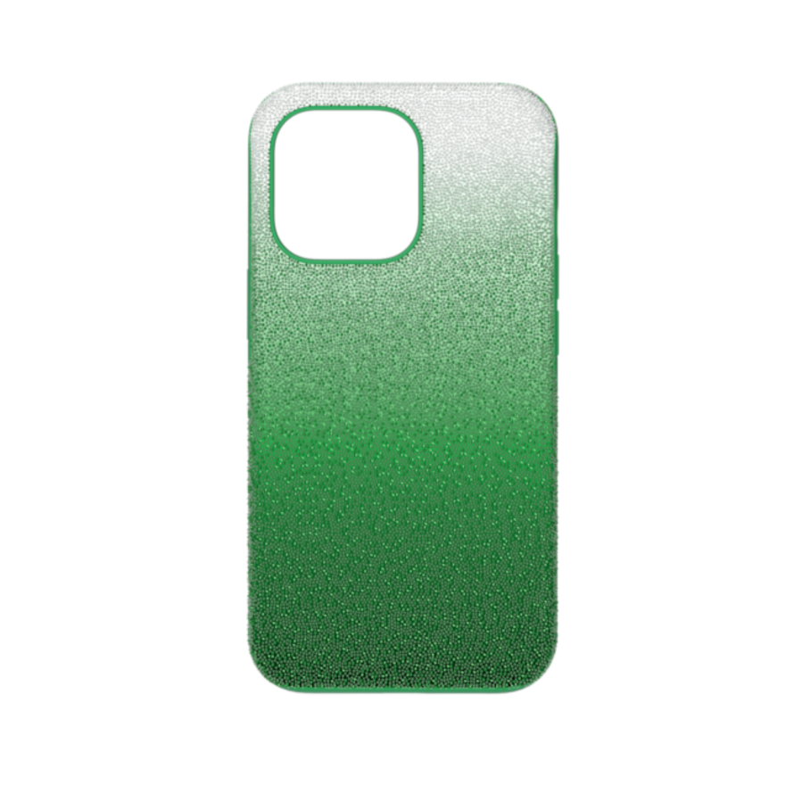 Resim High Akıllı Telefon Kılıfı, iPhone® 13 Pro, Yeşil