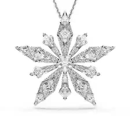 Resim IDYLLIA:PEND STAR WHITE/RHS