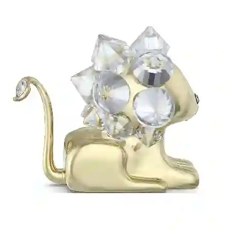 Resim Zodiac Aslan
