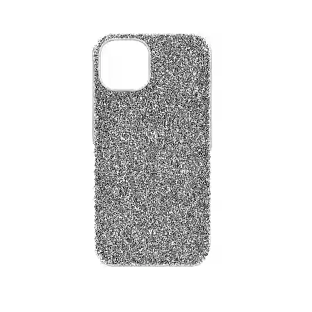Resim High Akıllı Telefon Kılıfı, iPhone® 14, Gümüş Rengi