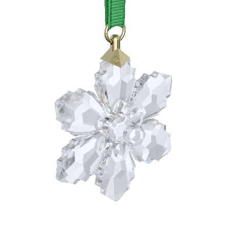 Resim Annual Edition Little Snowflake Süs 2026