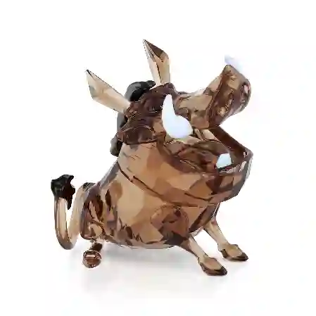 Resim The Lion King Pumbaa