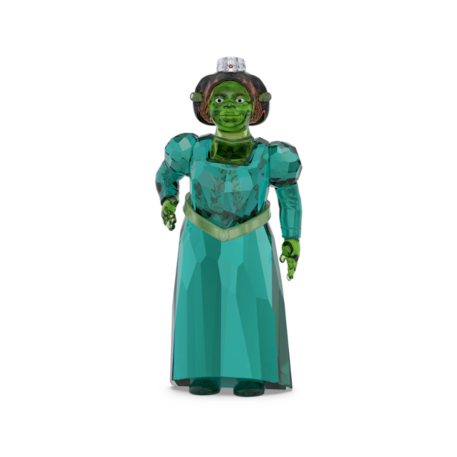 Resim Shrek Fiona