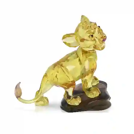 Resim The Lion King Simba