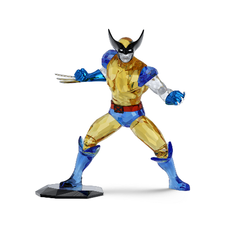 Resim X-Men Wolverine