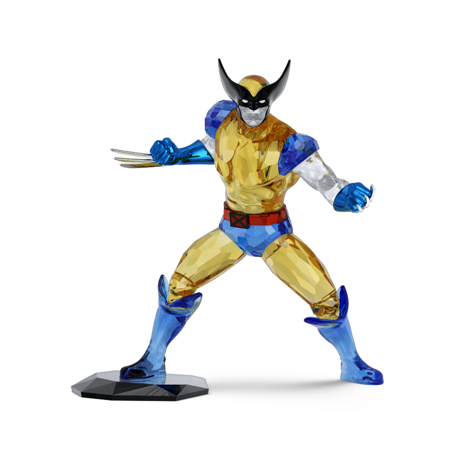 Resim X-Men Wolverine