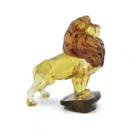 Resim The Lion King Mufasa