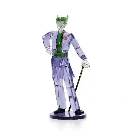 Resim DC The Joker