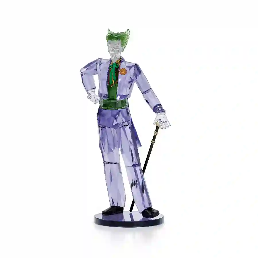 Resim DC The Joker