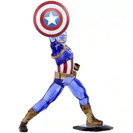 Resim Marvel Captain America