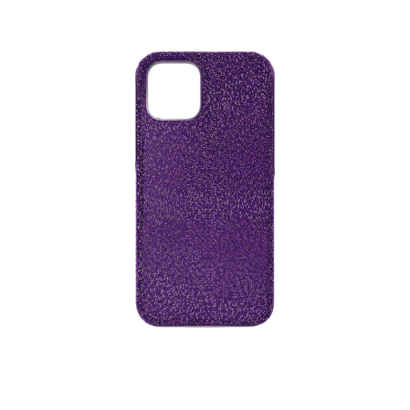 Resim High Akıllı Telefon Kılıfı, iPhone® 12/12 Pro, Mor