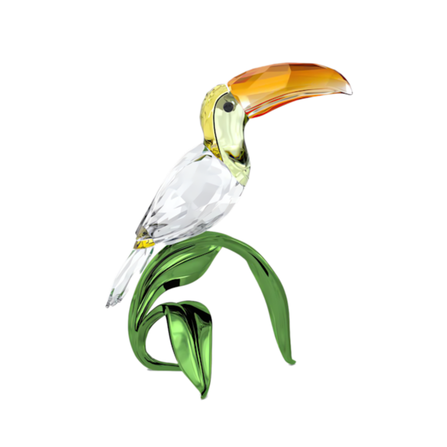 Resim Idyllia Tukan