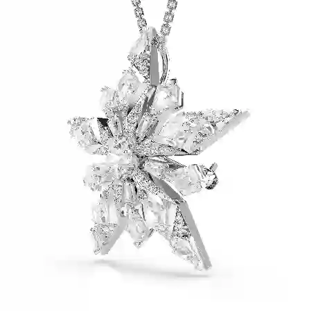 Resim IDYLLIA:PEND STAR WHITE/RHS