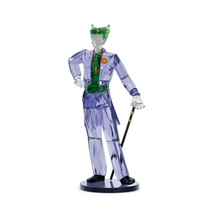 Resim DC The Joker