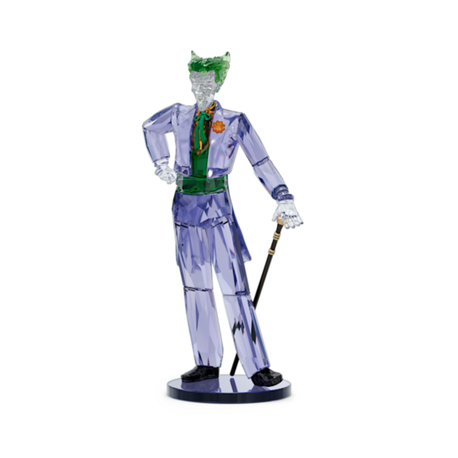 Resim DC The Joker