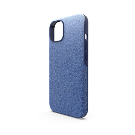 Resim High Akıllı Telefon Kılıfı, Renk geçişli, iPhone® 14, Mavi