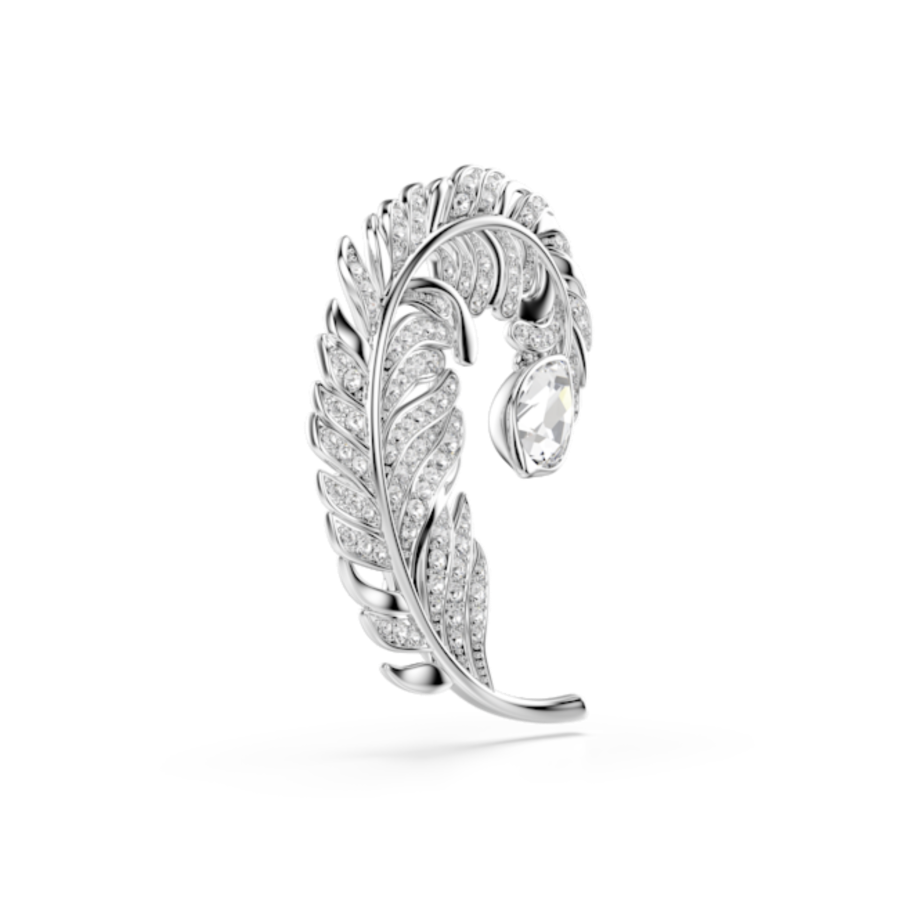 Resim IDYLLIA:BROOCH CRY/RHS