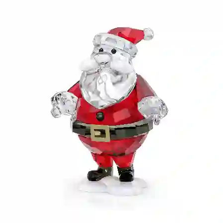 Resim Holiday Cheers Noel Baba