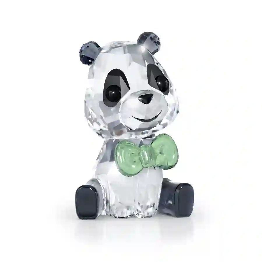 Resim Baby Animals Panda Plushy