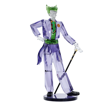 Resim DC The Joker