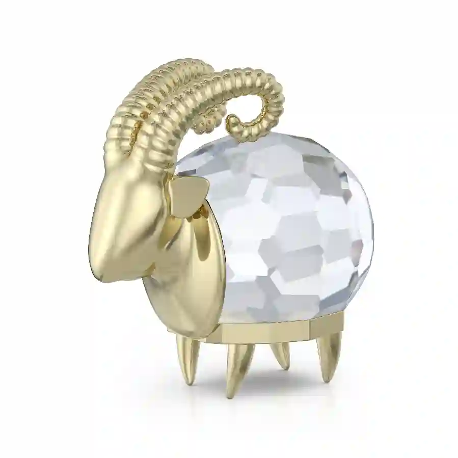 Resim Zodiac Oğlak