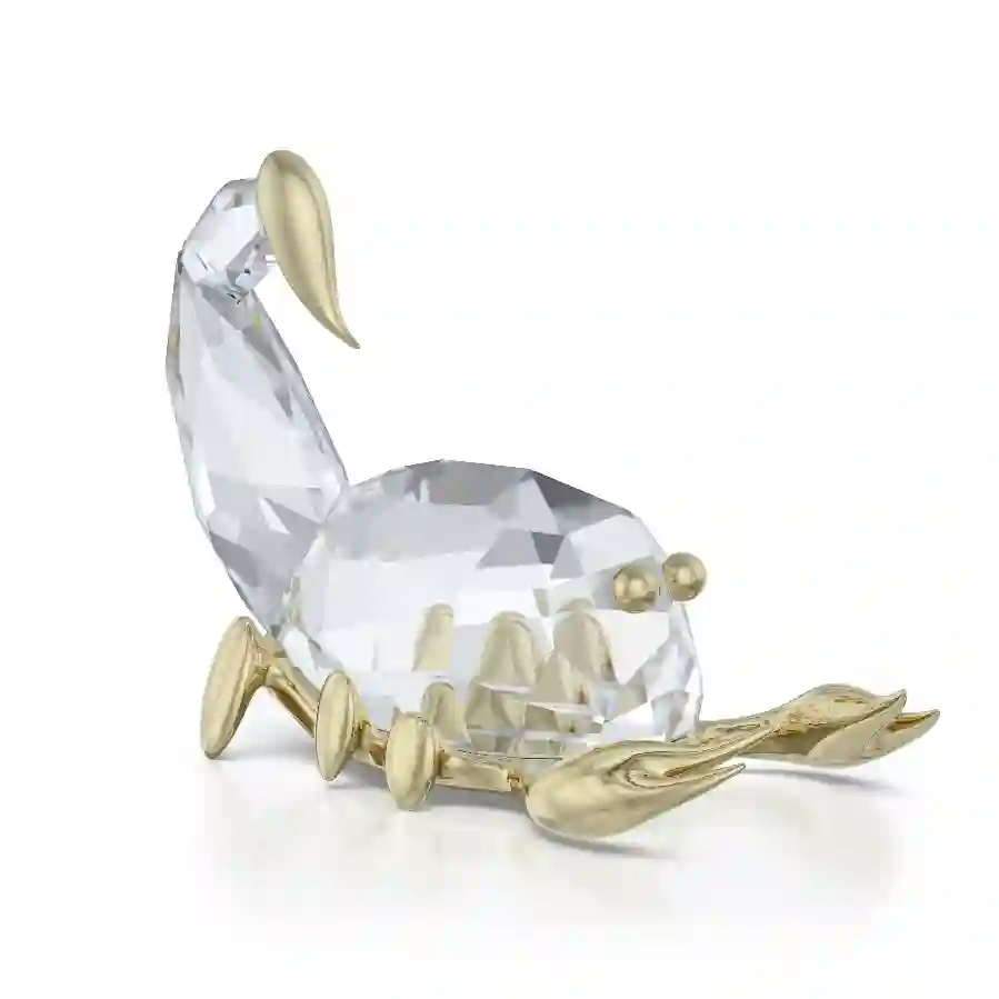 Resim Zodiac Akrep