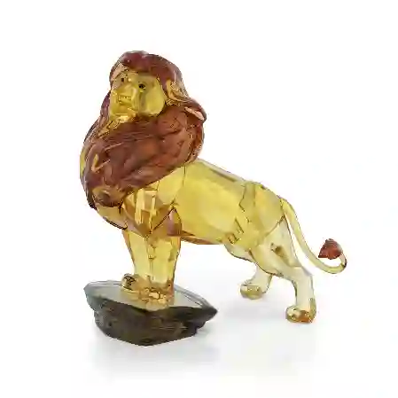 Resim The Lion King Mufasa