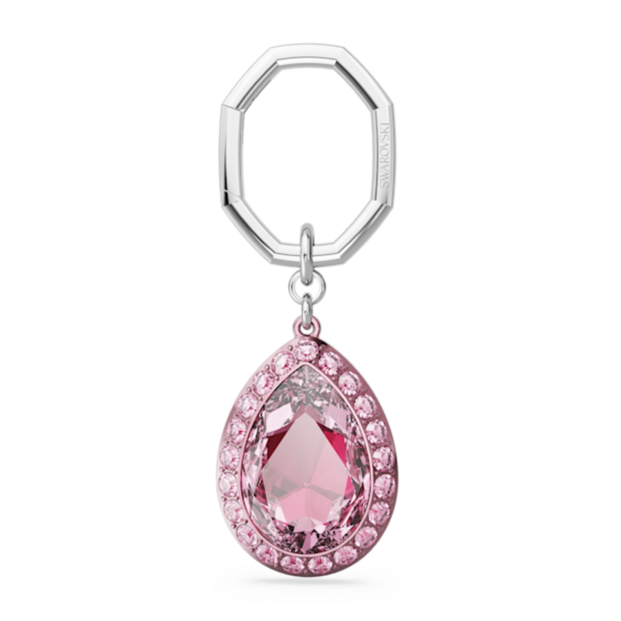 Resim Anahtarlık, Armut kesim, Pembe