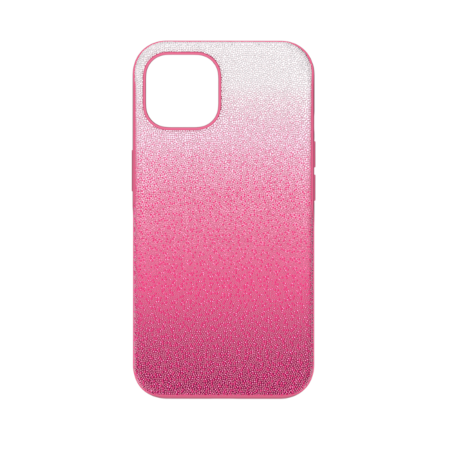 Resim High Akıllı Telefon Kılıfı, Renk geçişli, iPhone® 14, Pembe