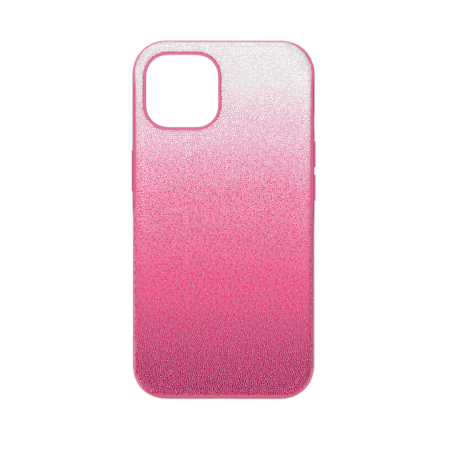 Resim High Akıllı Telefon Kılıfı, Renk geçişli, iPhone® 14, Pembe