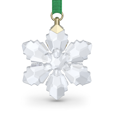 Resim Annual Edition Little Snowflake Süs 2026