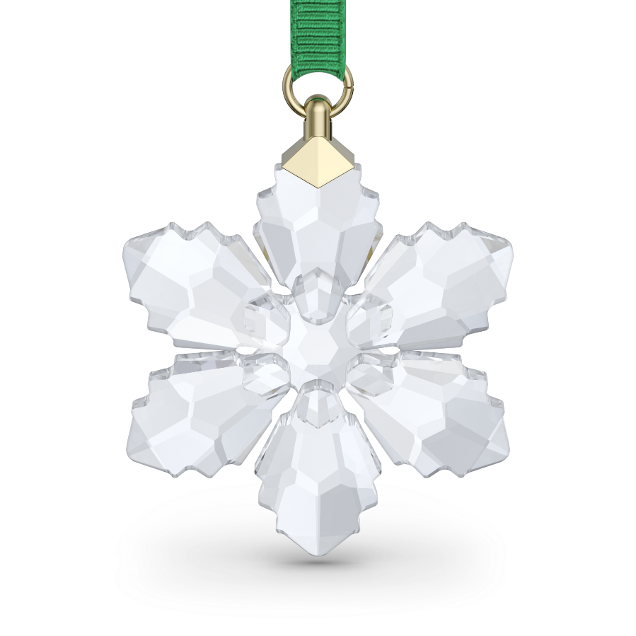 Resim Annual Edition Little Snowflake Süs 2026