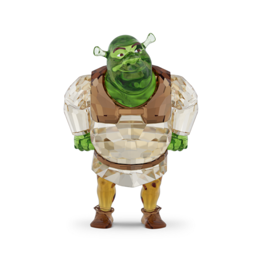 Resim Shrek Shrek