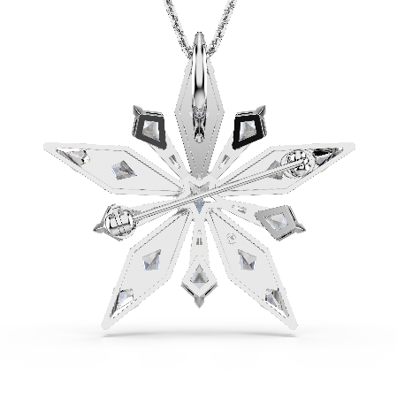 Resim IDYLLIA:PEND STAR WHITE/RHS