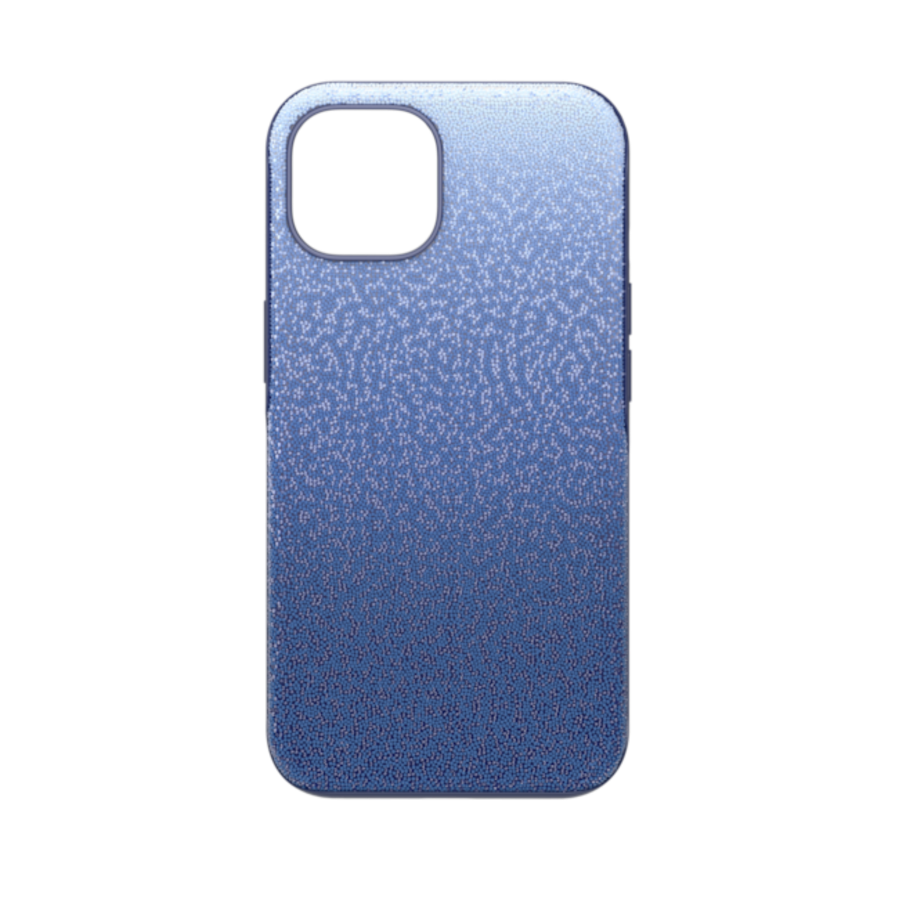 Resim High Akıllı Telefon Kılıfı, Renk geçişli, iPhone® 14, Mavi