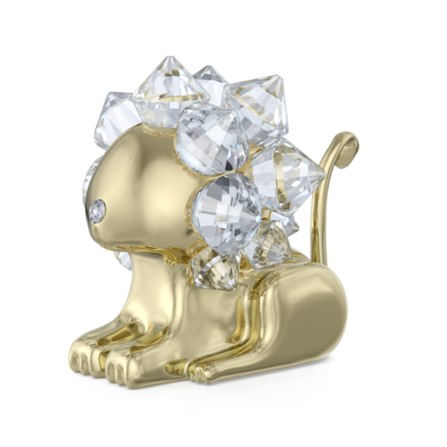 Resim Zodiac Aslan