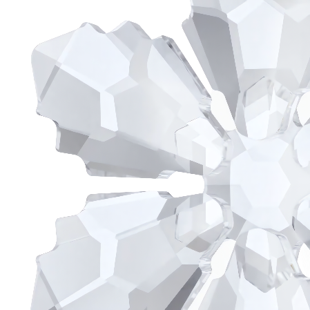 Resim Annual Edition Little Snowflake Süs 2026