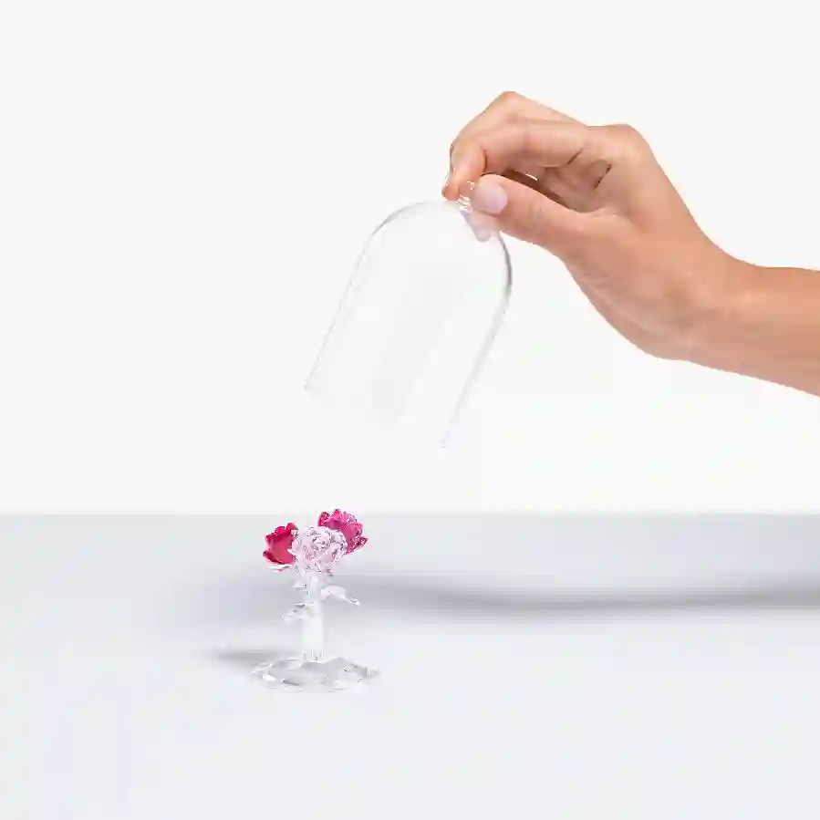 Resim Gül Buketi