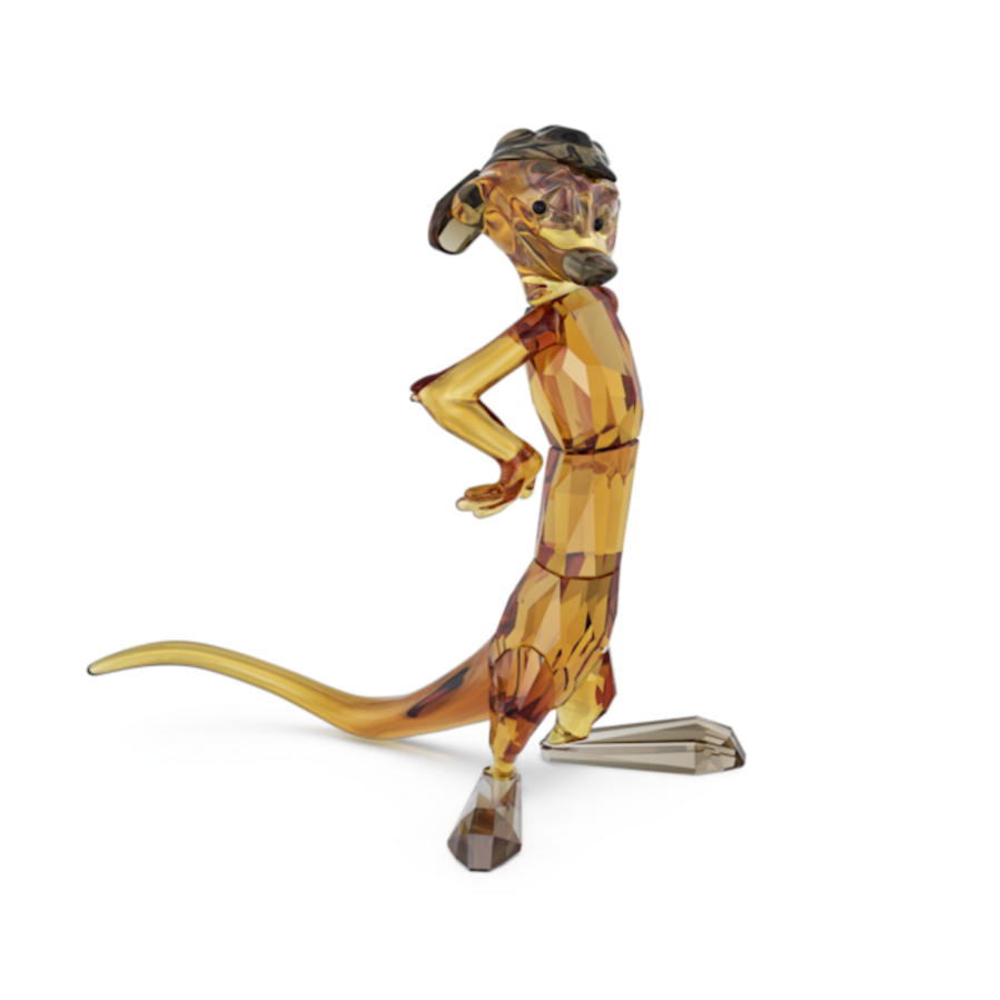 Resim The Lion King Timon