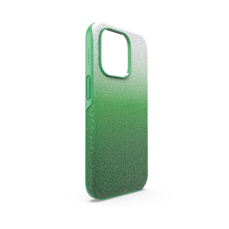 Resim High Akıllı Telefon Kılıfı, Renk geçişli, iPhone® 14 Pro, Yeşil