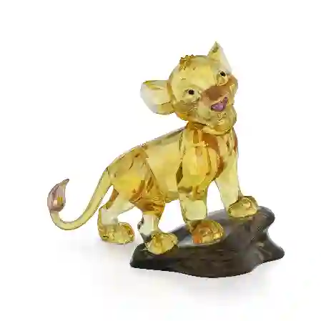 Resim The Lion King Simba