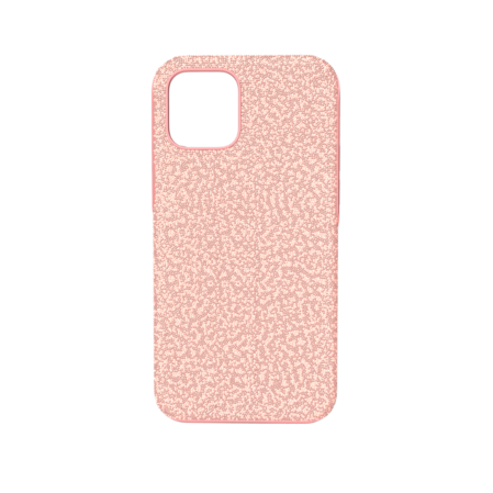 Resim High Akıllı Telefon Kılıfı, iPhone® 12/12 Pro, Uçuk pembe