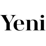 yenii