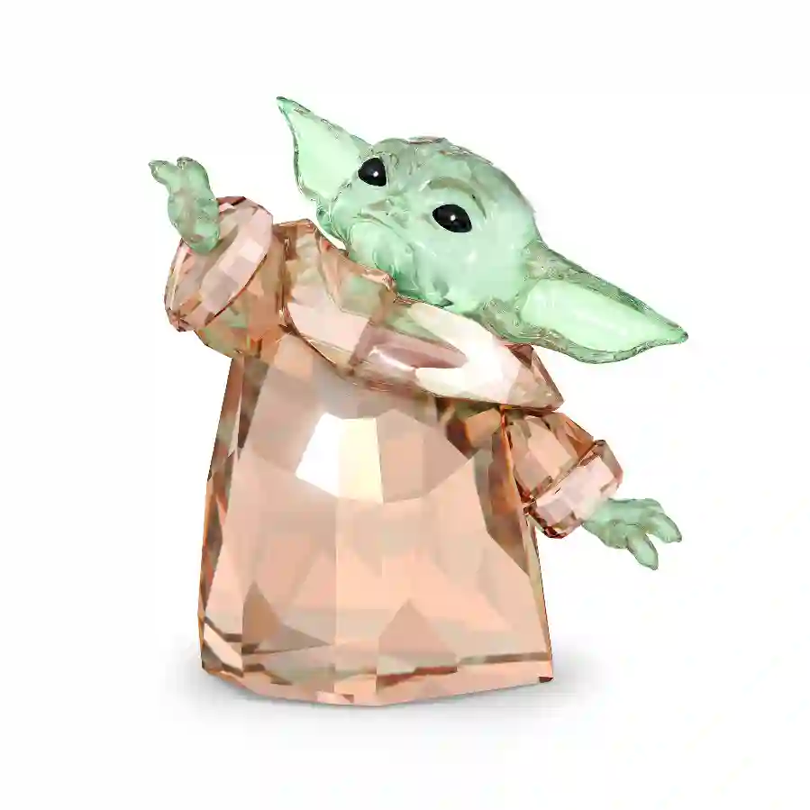 Resim Star Wars – Mandalorian, Çocuk