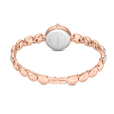 Resim Una Angelic Saat, Kristal bileklik, Rose Altın tonu, Pembe altın rengi yüzey